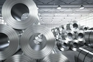 فولاد آلیاژی چیست | Steel Alloy