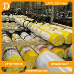 فولاد اتومات 727 - تصویر 2