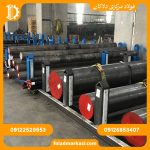 فولاد گرمکار 1.2344 - تصویر 2