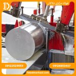 فولاد قالب پلاستیک 1.2311 - تصویر 3
