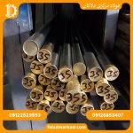 فولاد تندبر 1.3343 - تصویر 3