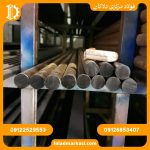 فولاد سردکار 1.2550 - تصویر 3
