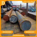 فولاد قالب پلاستیک 1.2311 - تصویر 4