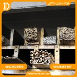 فولاد تندبر 1.3343 - تصویر 4