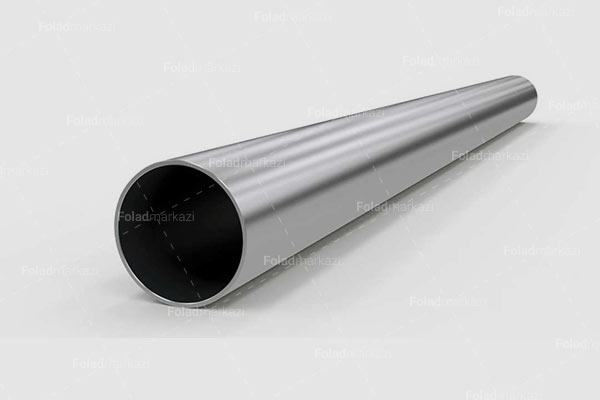 لوله استیل 4841 | لوله 1.4841 | لوله  SS 310 | لوله 310 |