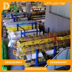 فولاد 1.7711 - تصویر 2