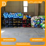 فولاد 1.7362 - تصویر 2