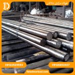 فولاد تندبر 1.3207 - تصویر 3