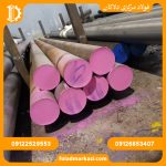 فولاد سمانته 1.5714 - تصویر 2