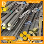 میلگرد استنلس استیل 304 - تصویر 4