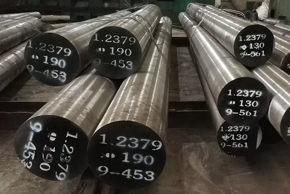قیمت میلگرد 2379 خرید میلگرد 2379 قیمت فولاد 2379 | مزایای فولاد سردکار 2379