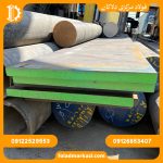 فولاد گرمکار 1.2767 - تصویر 2