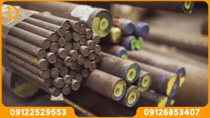 فولاد 1.5920 چیست